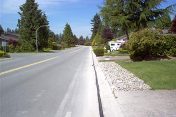 Delta Communications Fibre Optic Install