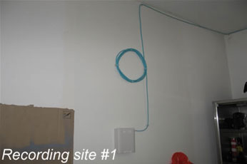 Jumbo Dynamo Mission Fibre Optics