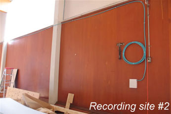 Jumbo Dynamo Mission Fibre Optics